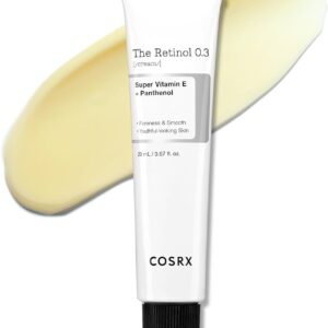 The Retinol 0.3 Cream