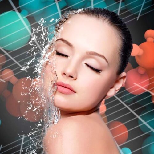 ATOPALM Balancing Moisture Gel Lotion 300ml